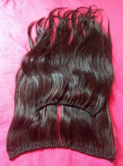 Cabelo Humano